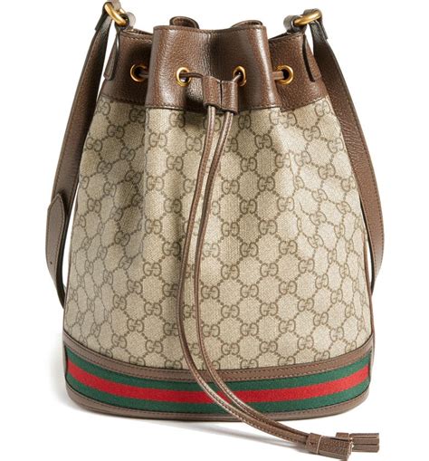 gucci bucket bag nordstrom|gucci bags at nordstrom rack.